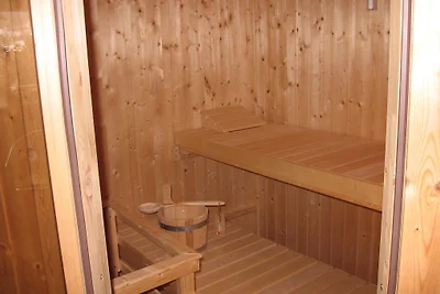 Appartamento di vacanza Fremuth Sauna & Piscina