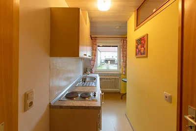 Ferienwohnung Fremuth Sauna u. Pool