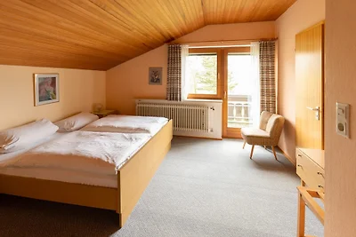 Ferienwohnung Fremuth Sauna u. Pool