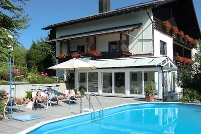 Appartamento di vacanza Fremuth Sauna & Piscina