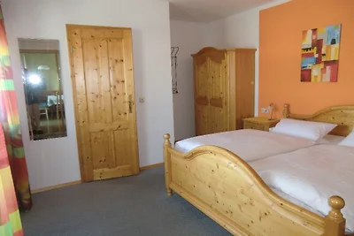 Ferienwohnung Fremuth Sauna u. Pool