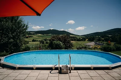 Appartamento di vacanza Fremuth Sauna & Piscina