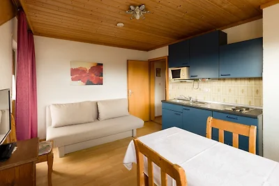 Appartamento di vacanza Fremuth Sauna & Piscina