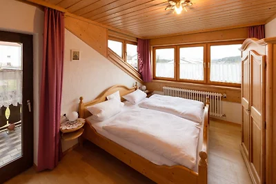 Appartamento di vacanza Fremuth Sauna & Piscina