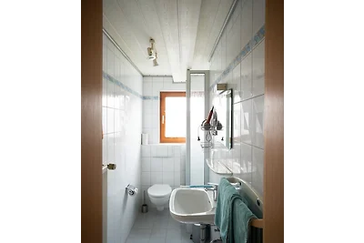 Appartamento di vacanza Fremuth Sauna & Piscina
