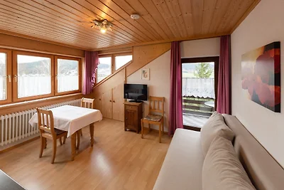 Appartamento di vacanza Fremuth Sauna & Piscina