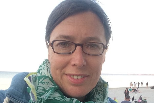 Frau H. Aulinger Frau H. Aulinger