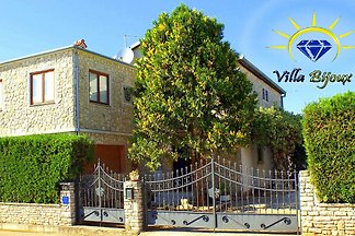 VILLA BIJOUX