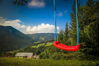 Schwammerlhütte