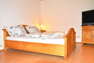 Schmittenappartement 2