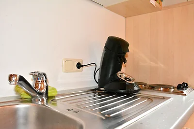 Schmittenappartement 2