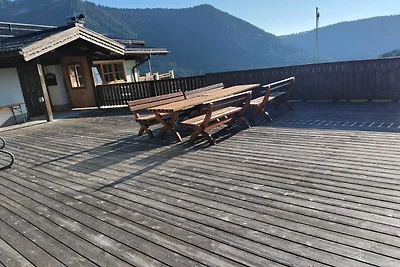 Schmittenappartement 1