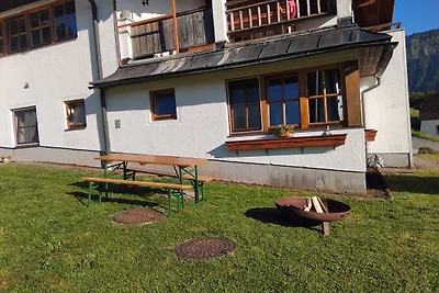 Schmittenappartement 1