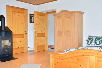 Schmittenappartement 1