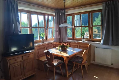 Schmittenappartement 1