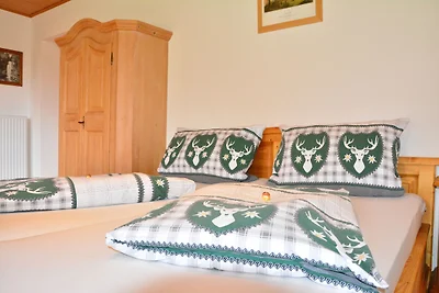Schmittenappartement 1