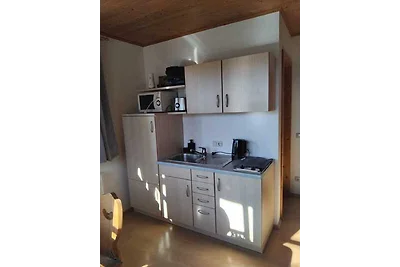 Schmittenappartement 2