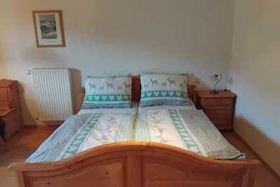 Schmittenappartement 2