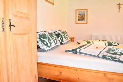 Schmittenappartement 1