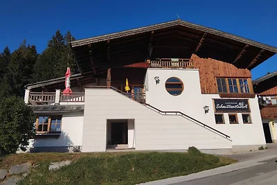 Schmittenappartement 1