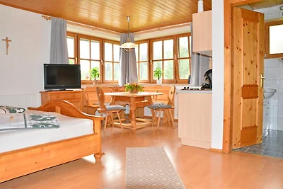 Schmittenappartement 1