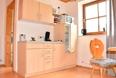 Schmittenappartement 2