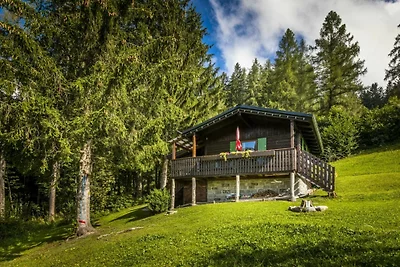 Schwammerlhütte