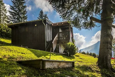 Schwammerlhütte