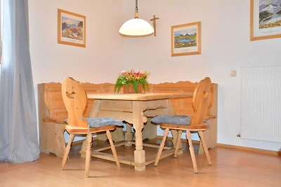 Schmittenappartement 2