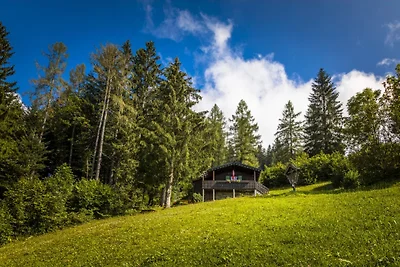 Schwammerlhütte