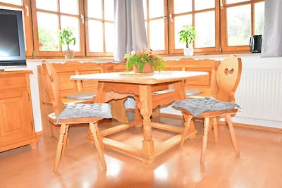 Schmittenappartement 1