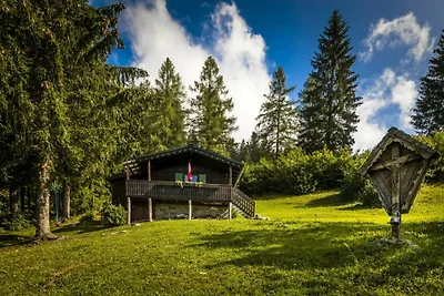 Schwammerlhütte
