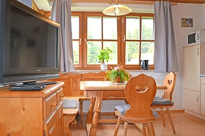 Schmittenappartement 1