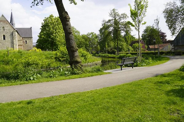 Ferienwohnung Vreden