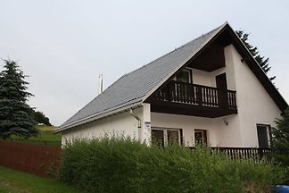 Ferienhaus &amp; Ferienwohnung im Erzgebirge