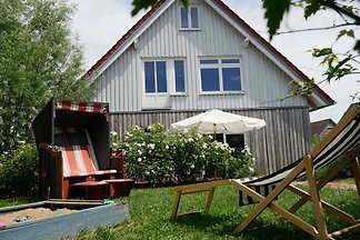 Vakantie met hond en kinderen