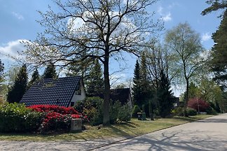 Mooi vakantiehuis