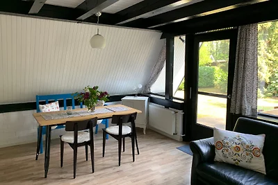 Ferienhaus Klara