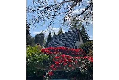 Ferienhaus Klara