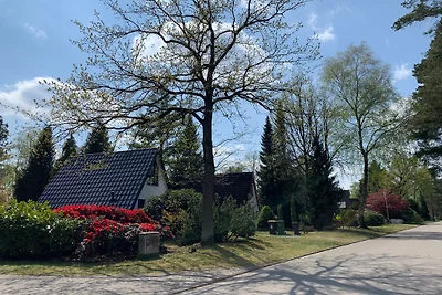 Ferienhaus Klara