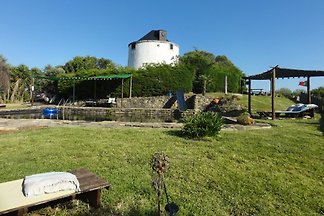 Herdade Moinho da campa