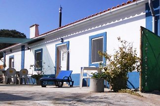 Müllerhaus Herdade Moinho da Campa