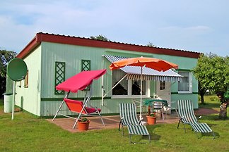 Bungalow in Zarrendorf