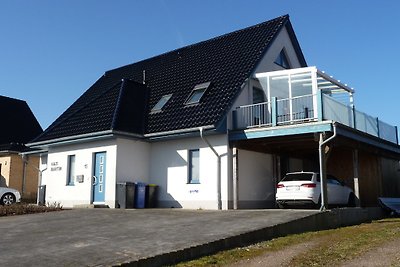 maritimes Haus DHH Wismar