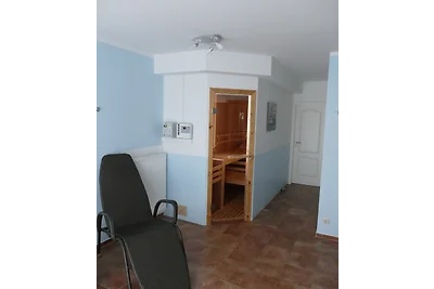 maritimes Haus DHH Wismar