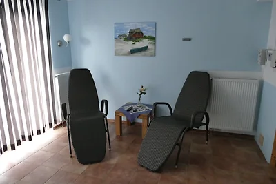 maritimes Haus DHH Wismar