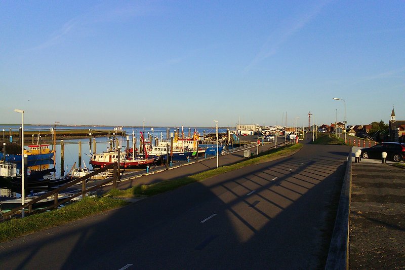 Vissershaven