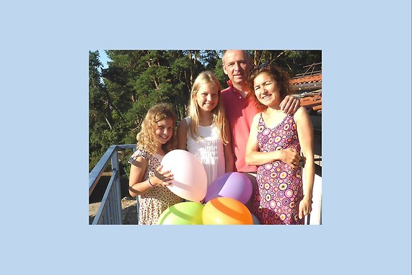 Family Sickel Family Sickel