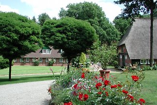 Höpen.de Court Holiday Paradise