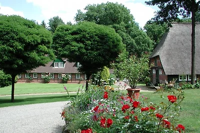 Ferienparadies Hof Höpen